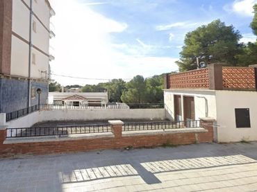 Pis en venda a Carrer Comte Gómez de Orbaneja