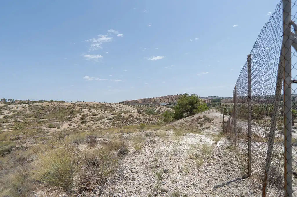 Büro zum Verkauf in Pt Av Golf 171 - Urb Altorreal - , Altorreal - El Chorrico