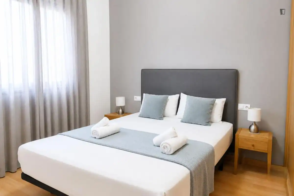 Apartment mit Aufzug zur Miete in Centro, imagen 12