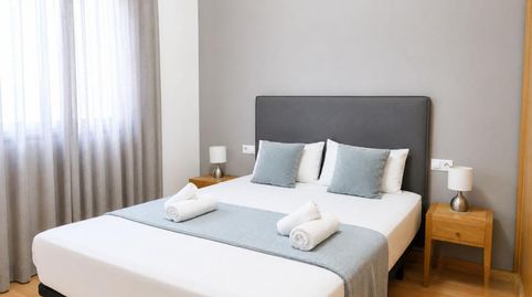 Foto 5 de Apartament de lloguer a Centro Histórico, Málaga Capital