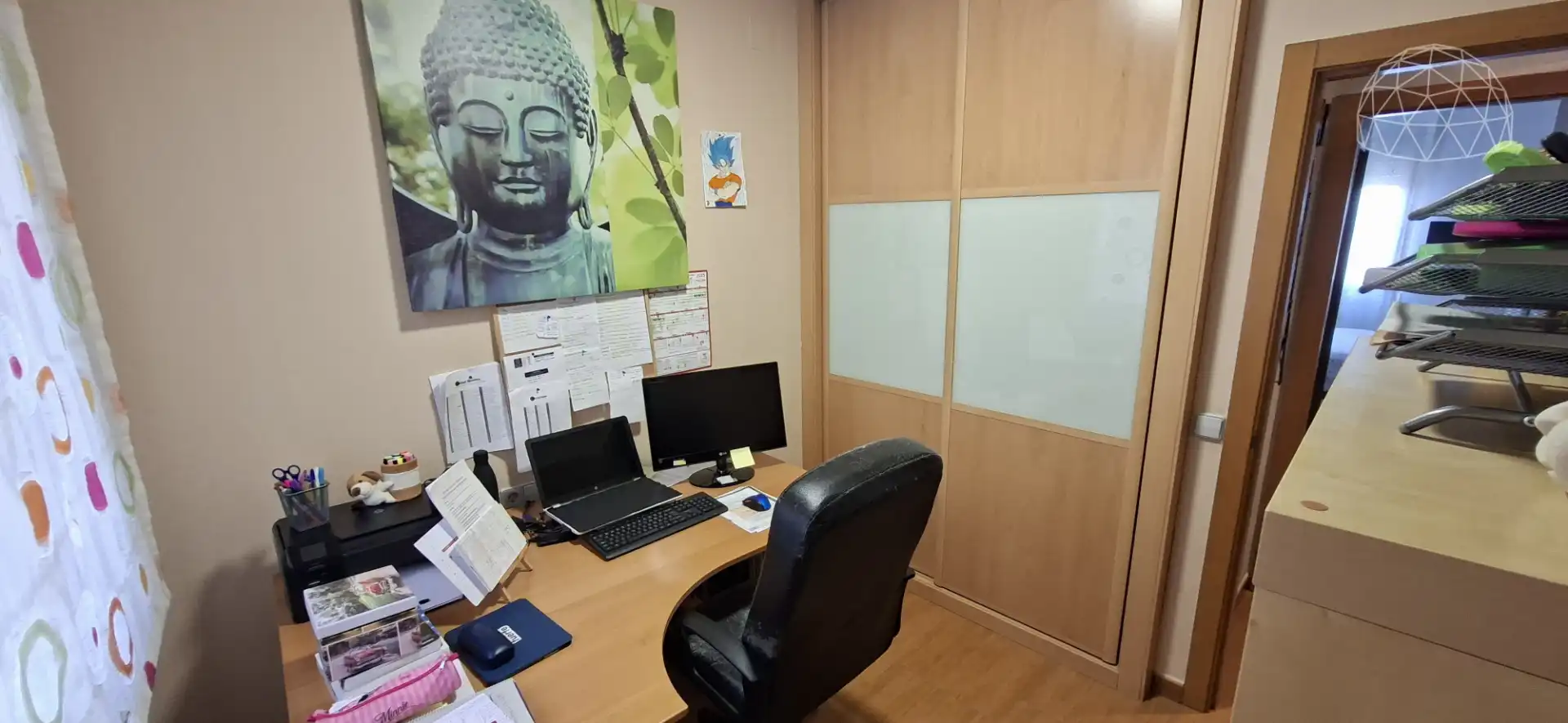 Flat for sale in Sevilla  with Air Conditioner, Storage room and Furnished