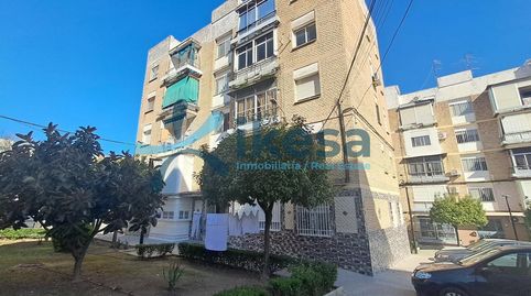 Foto 2 de Apartament en venda a El Valle, Lucena