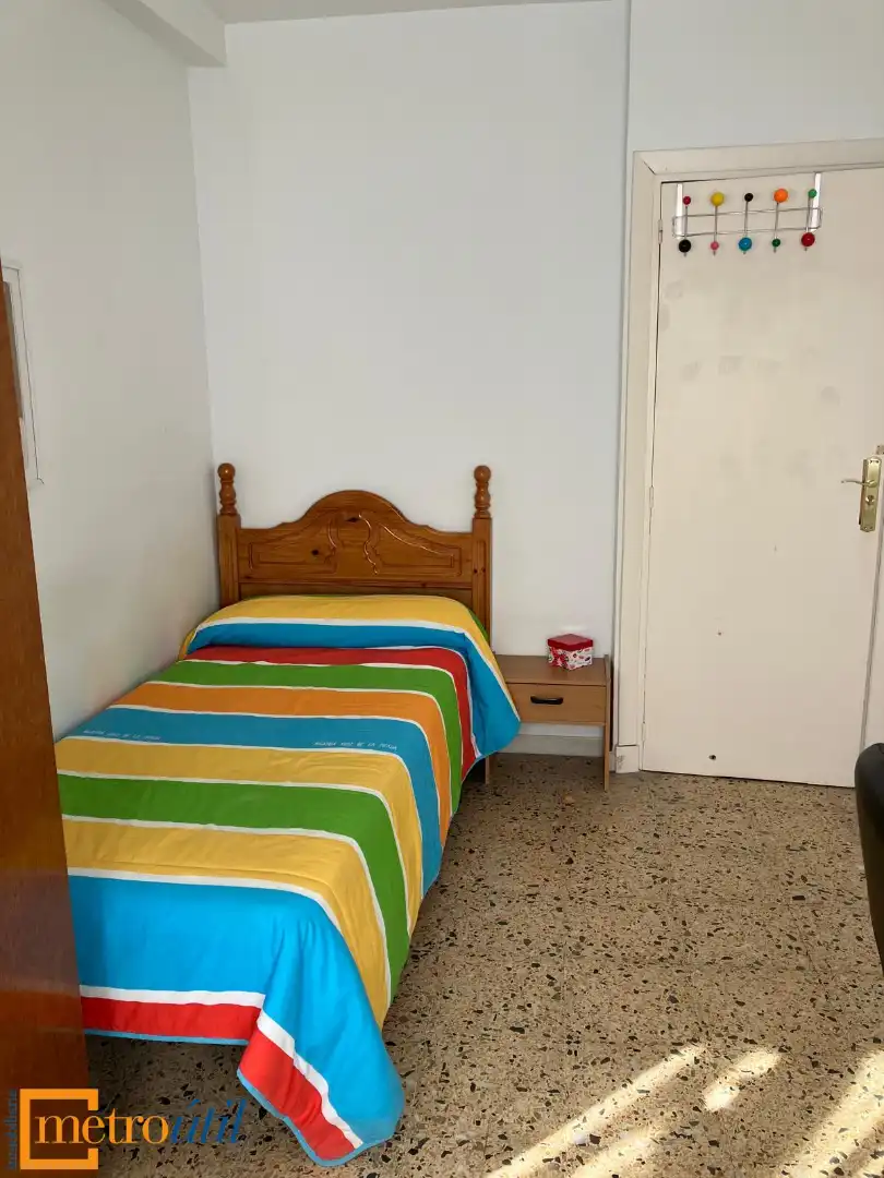 Flat for rent in Calle Perú, Prosperidad - Delicias