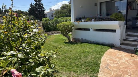 Foto 3 von Wohnungen zum Verkauf in Cala Ferrera - Cala Serena, Felanitx