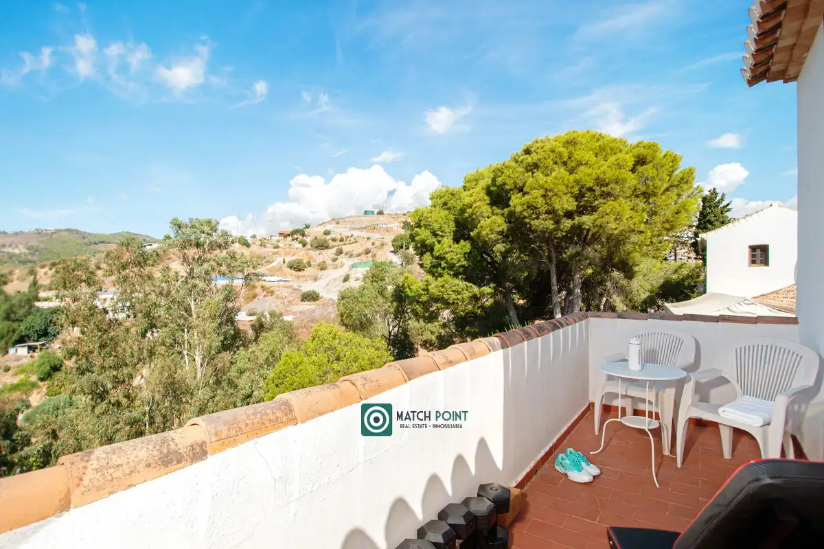 Casa o chalet en venta en Calle Torre Vigia, La Herradura centro