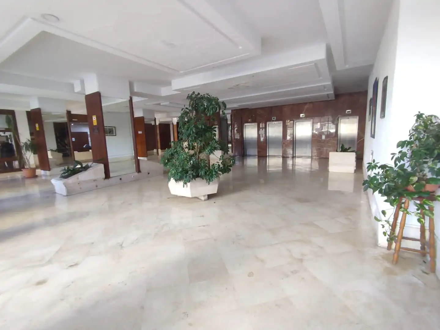 Estudio en venta en Torremolinos con Terraza, Amueblado y Lavadora