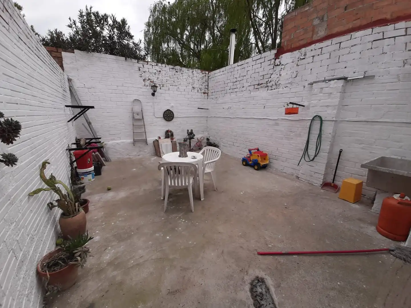 Casa adosada en venta en Juneda con Terraza, Trastero y Amueblado
