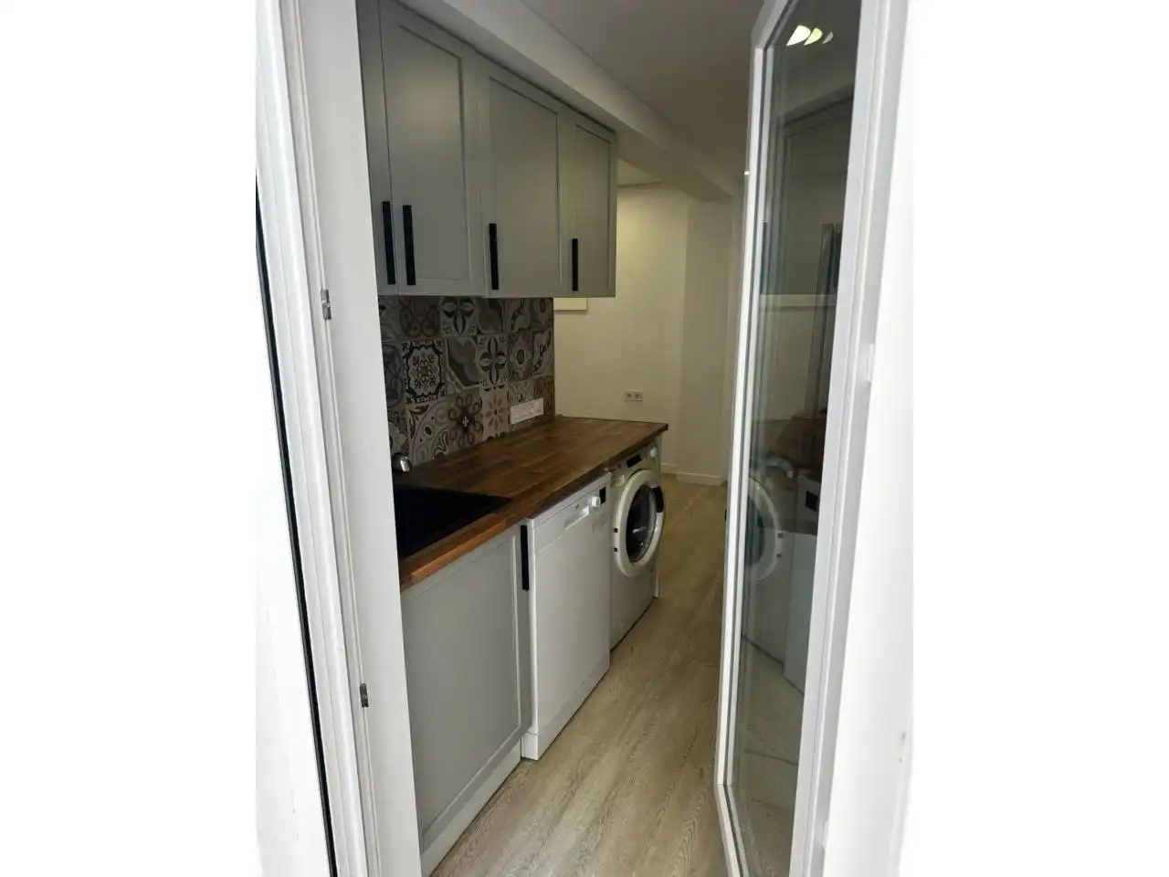 Piso en venta en Calle Pedro Andreu, imagen 2