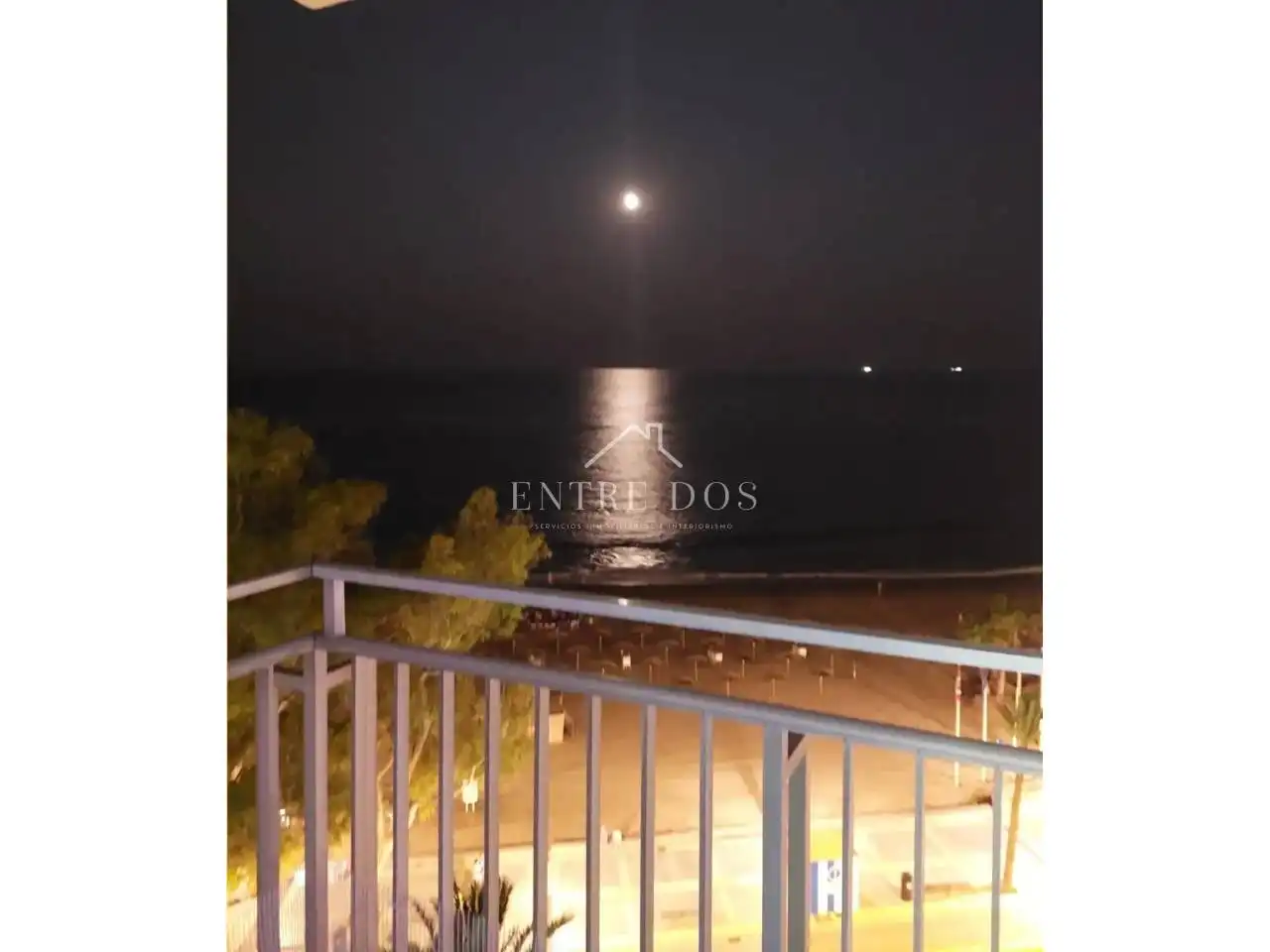 Schlafzimmer von Wohnung zum Verkauf in Benicasim / Benicàssim mit Terrasse und Gemeinschaftspool