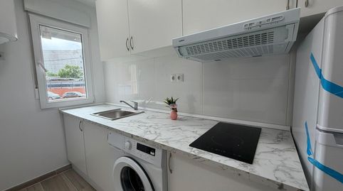 Foto 4 de Estudio de alquiler en Centro, Fuenlabrada