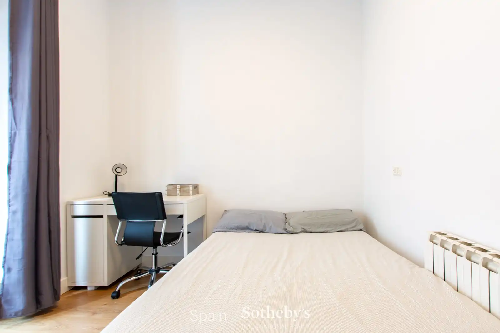 Apartament amb ascensor en venda a Calle de la Estrella, imagen 13