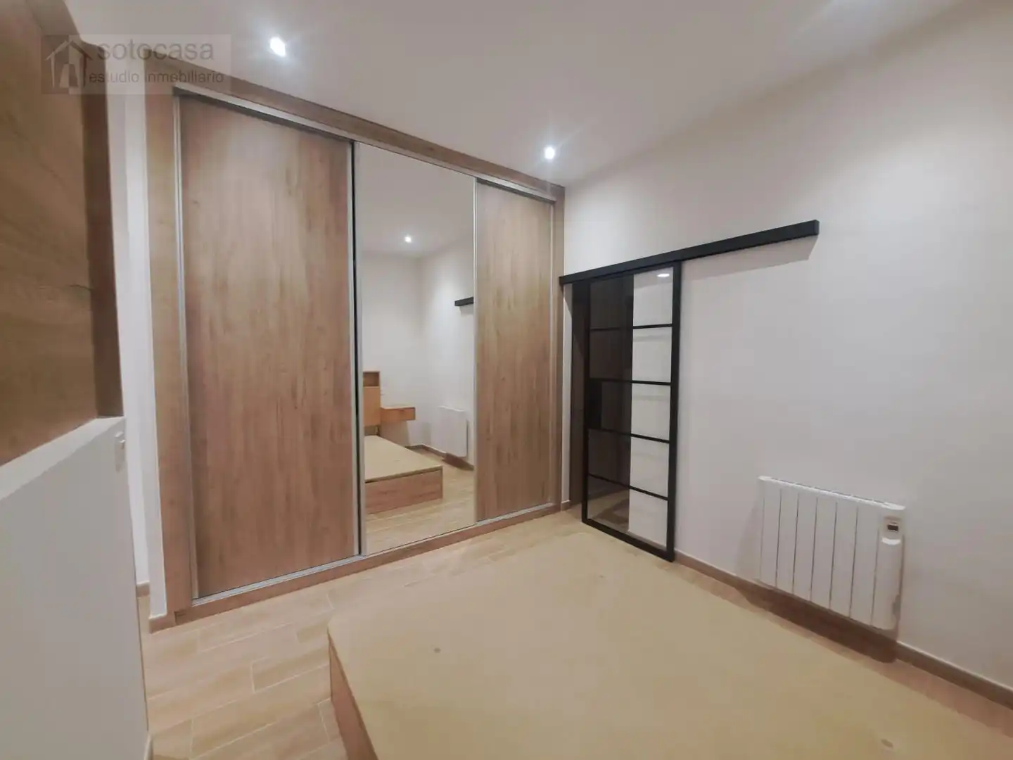 Habitación de Piso en venta en Valladolid con Calefacción y Amueblado