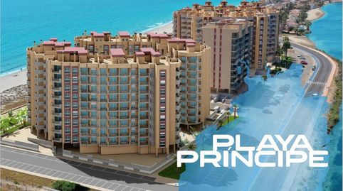 Foto 3 de Apartament en venda a L, 1410, Tomás Maestre, La Manga del Mar Menor