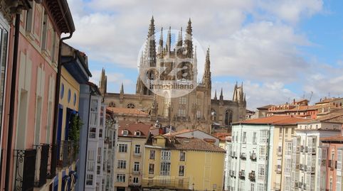 Photo 2 of Flat for sale in Arco del Pilar, Casco Antiguo, Burgos Capital