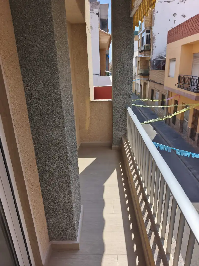 Pis amb terrassa de lloguer a Puerto de Sagunto, imagen 22