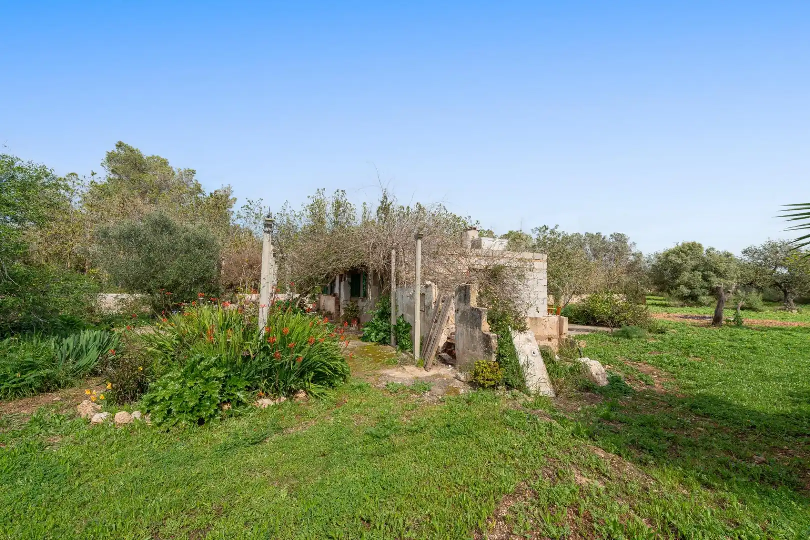 Casa o chalet en venta en Llucmajor con Jardín privado y Trastero