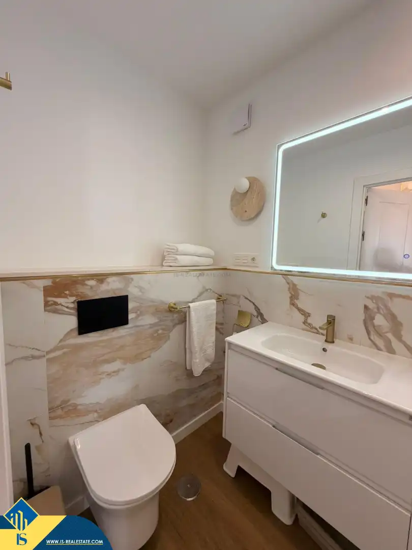 Penthouse mit Pool zum Verkauf in Playa del Acequión, Náufragos y Rocío del Mar, imagen 16