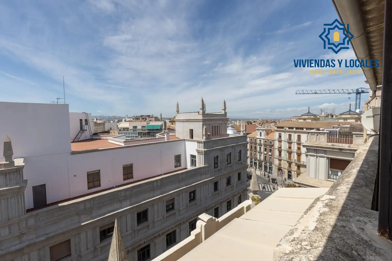 Piso con ascensor en venta en Calle ANGEL GANIVET, imagen 53