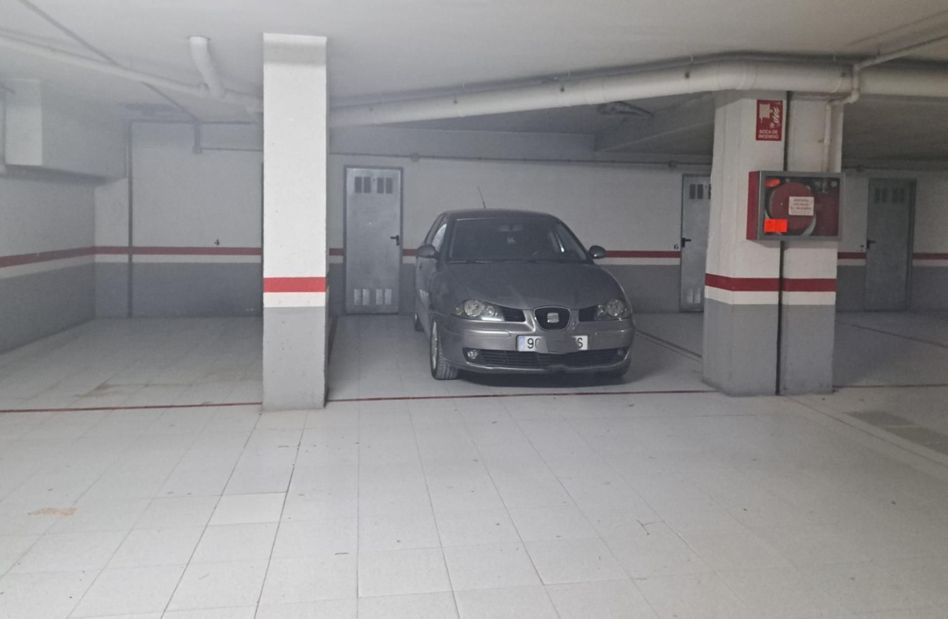 Parking of Garage for sale in Requena