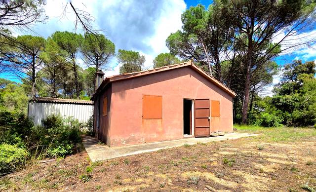 Terreno en Venta en Cruïlles, Monells I Sant Sadurní de L'Heura