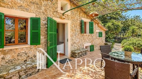 Foto 5 de Casa o xalet en venda a Cas Carreter 99 Poligono 5 Parcela 99, Sóller, Illes Balears