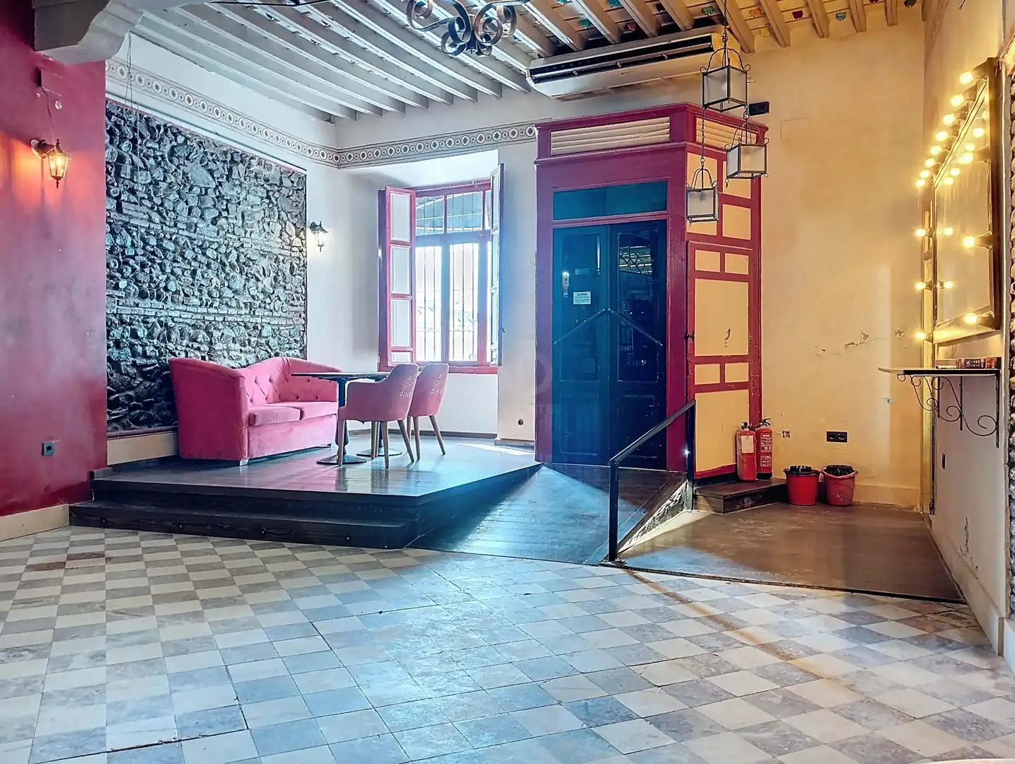 Buildings for sale in Vélez-Málaga