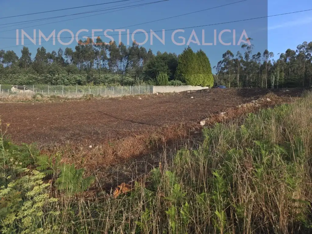 Residential land for sale in Lugar Xermar Arriba, imagen 8