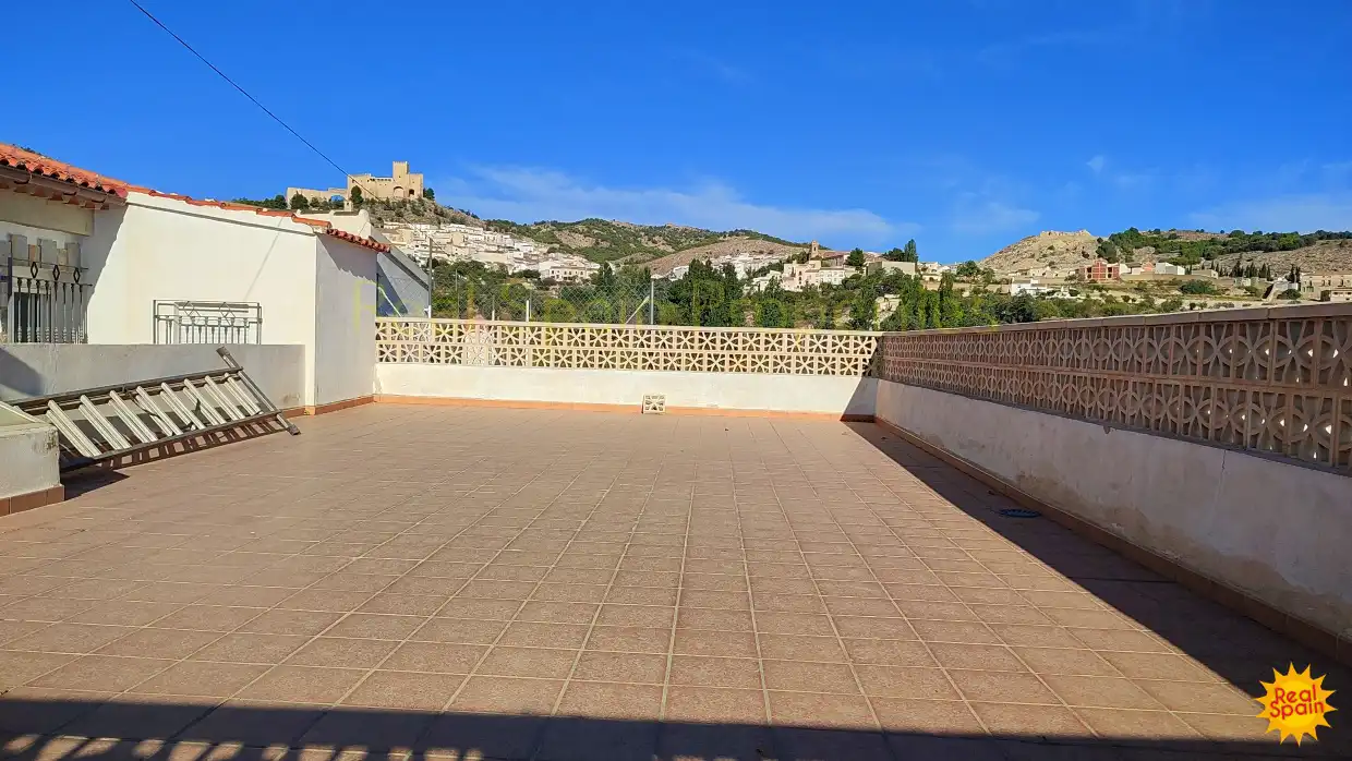 Country house for sale in Vélez-Blanco, imagen 22