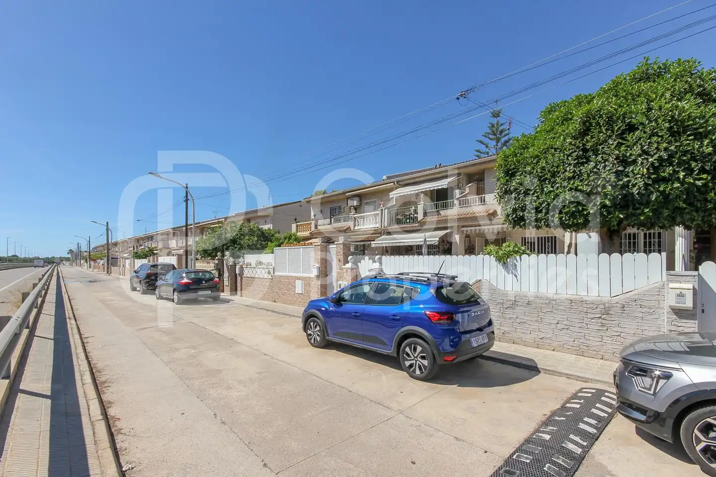 Casa a schiera con terrazza in vendita a calle Englantina, imagen 30