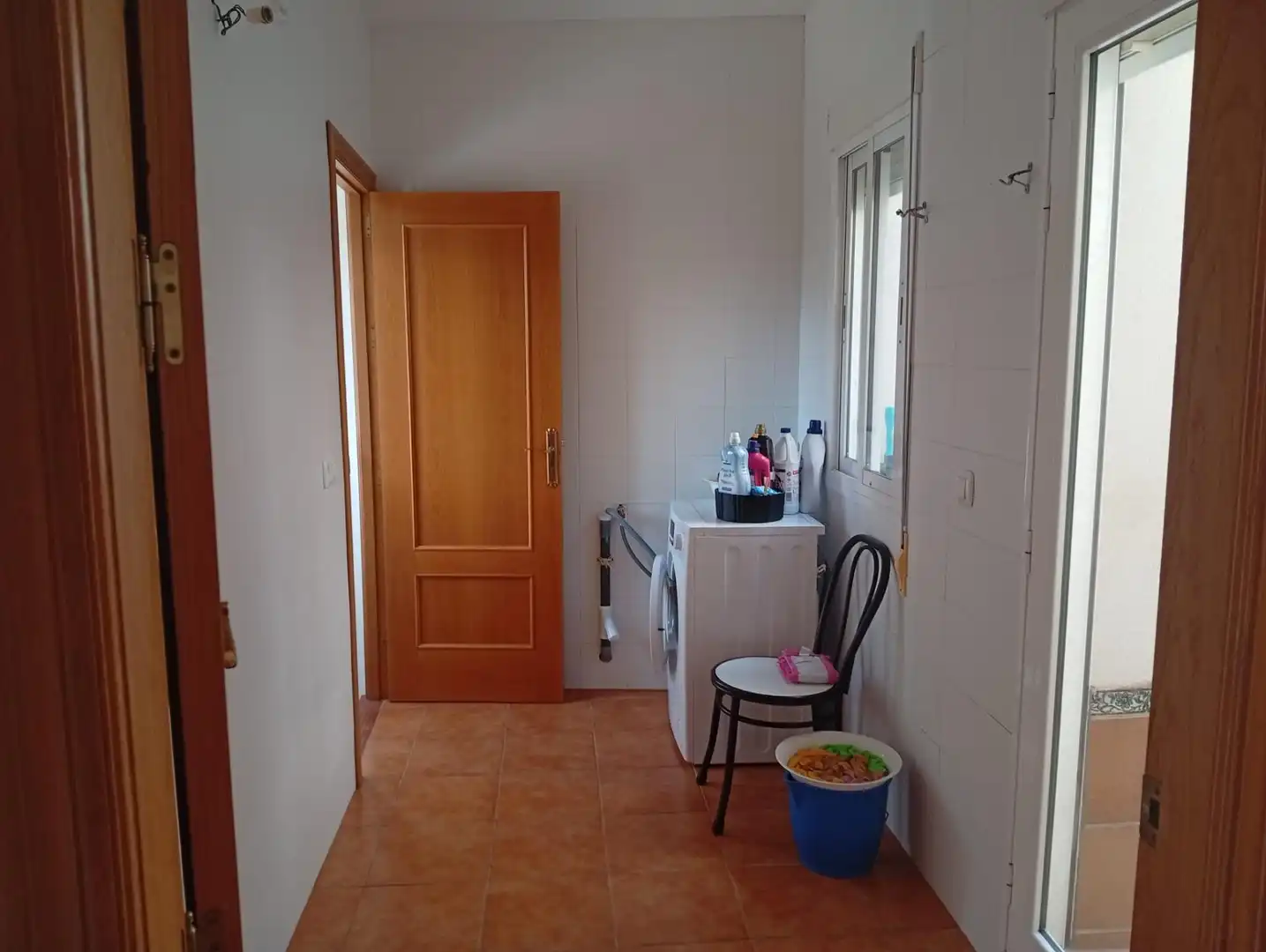 Adossat amb terrassa en venda a Los Gallardos, imagen 49