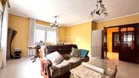 Living room of House or chalet for sale in Valladolid Capital  with Air Conditioner and Furnished