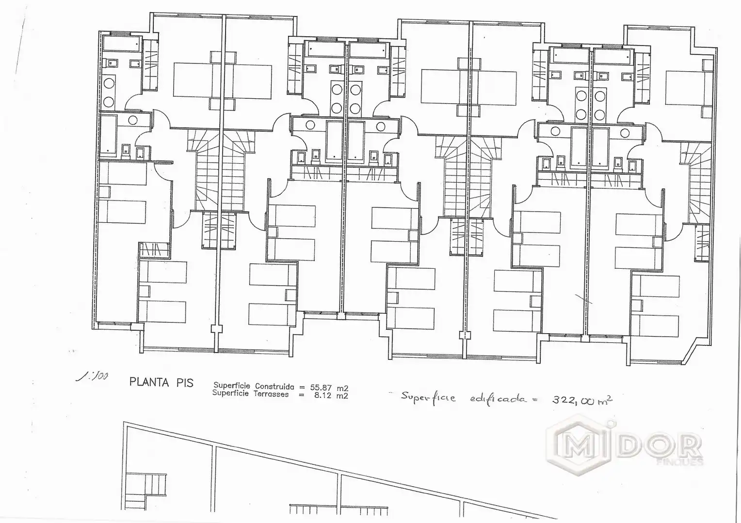 Residential land for sale in Carrer de Nàpols, imagen 5
