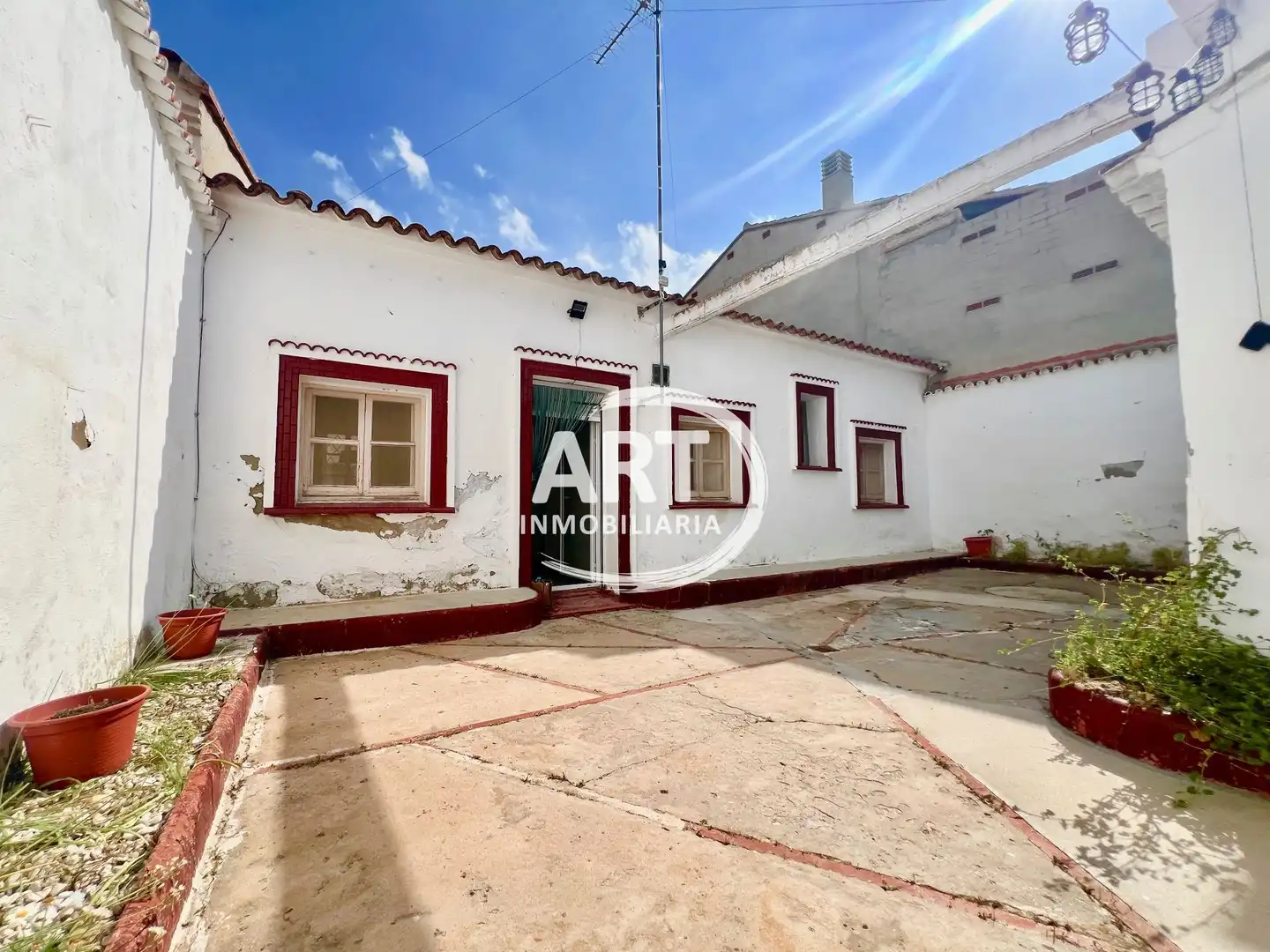 Vista exterior de Finca rústica en venta en L'Eliana con Trastero