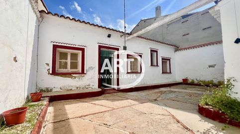 Foto 2 de Finca rústica en venta en Ricardo Llopis, Pueblo, L'Eliana