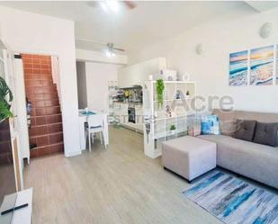 Sala d'estar de Apartament en venda en Puerto del Rosario