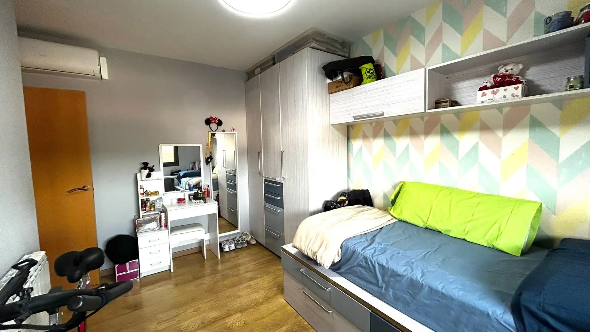 Flat with lift for sale in Lliçà d'Amunt, imagen 12