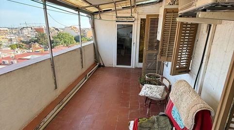 Foto 5 de Ático en venta en Centre, L'Hospitalet de Llobregat