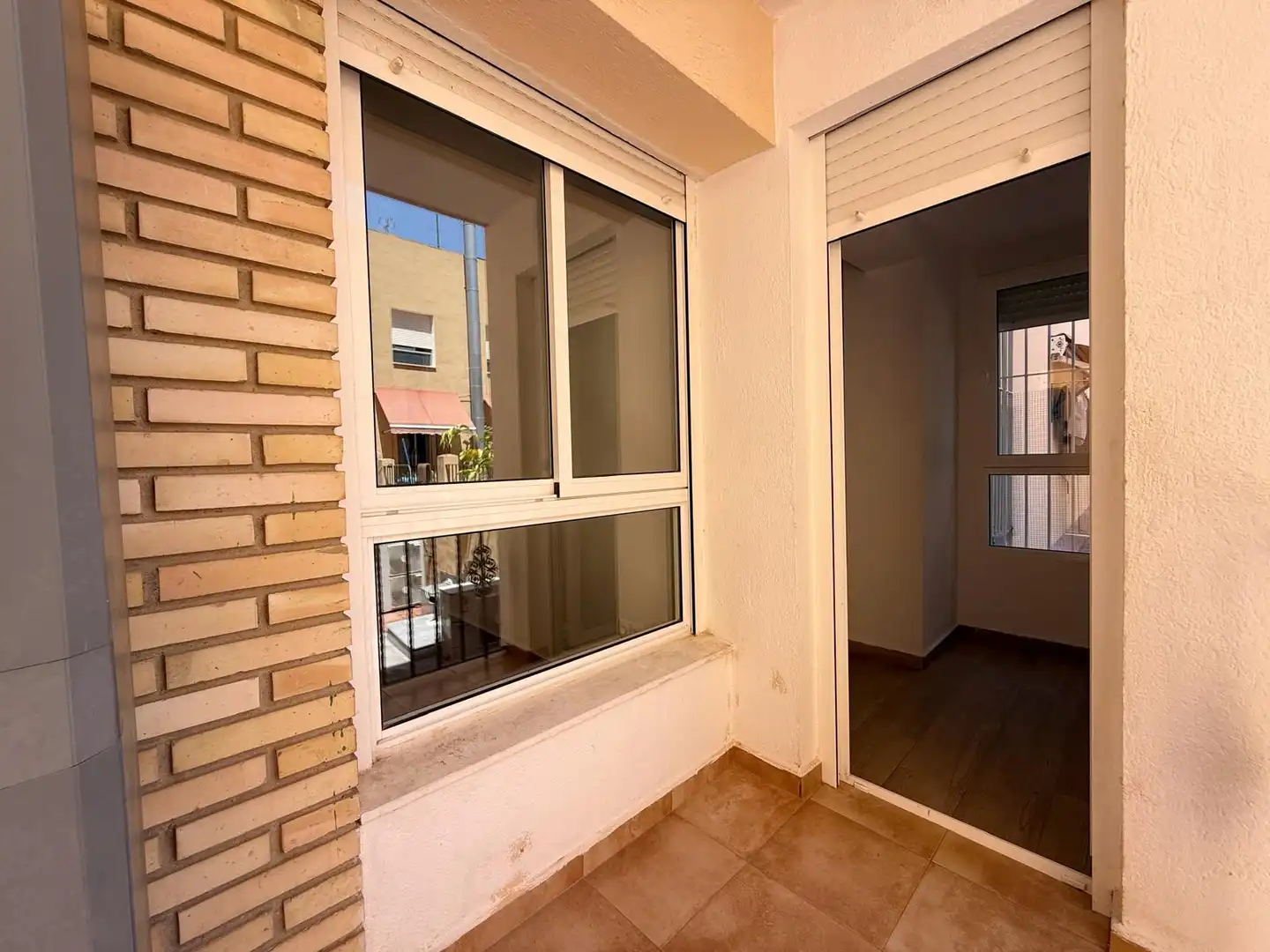 Appartement avec terrasse à vendre à Plaza Estación, imagen 11