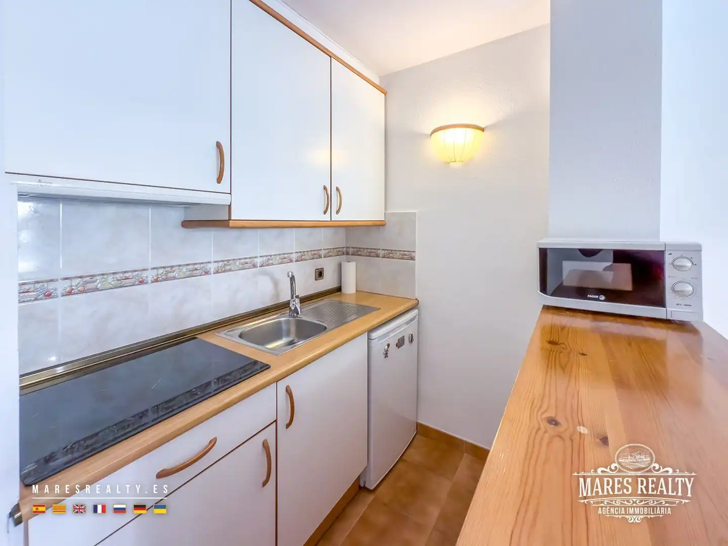 Flat with pool for sale in Muga - Gran Reserva - Badia, imagen 15