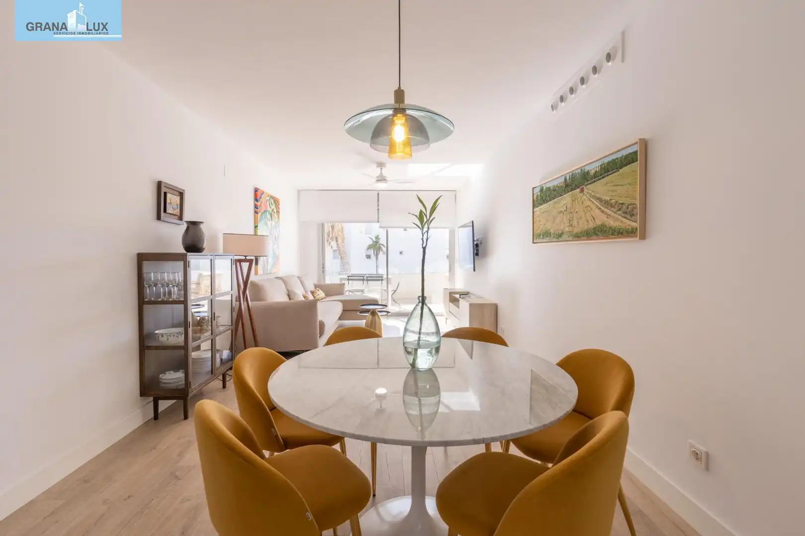 Flat with pool for sale in Calle Calle Rector Federico Mayor Zaragoza, imagen 8