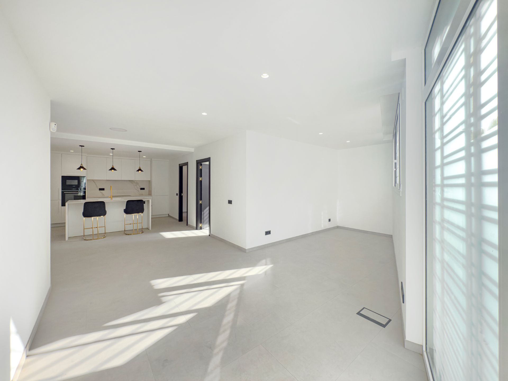 Planta baja for sale in Carrer del Pare Garí, Centre Vila