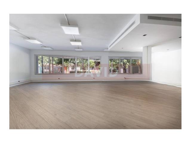 Oficina en Alquiler en Ronda General Mitre en El Putget i el Farró