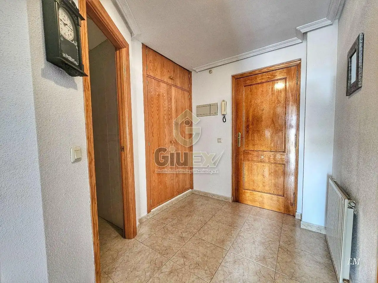 Pis amb ascensor en venda a Centro, imagen 2