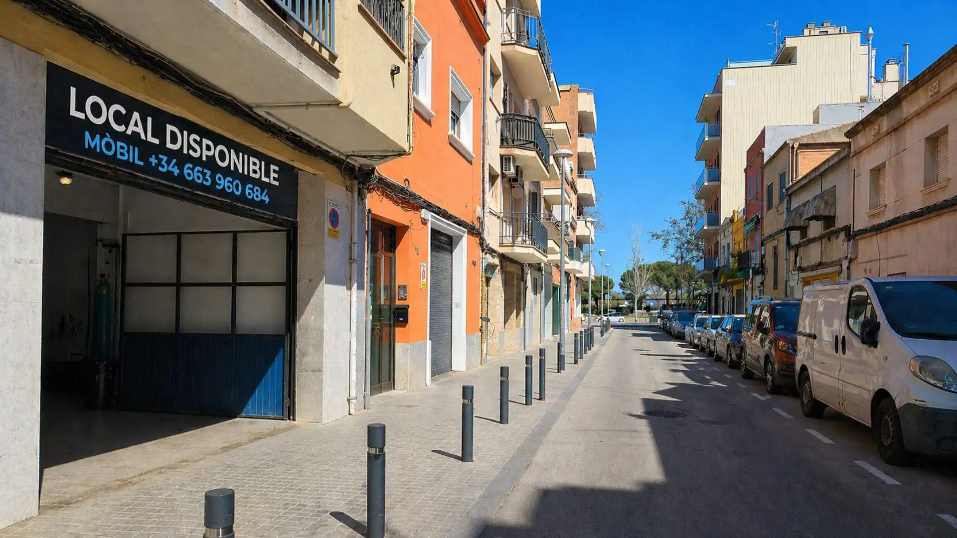 Local comercial en venta en Carrer de Tarragona, imagen 3