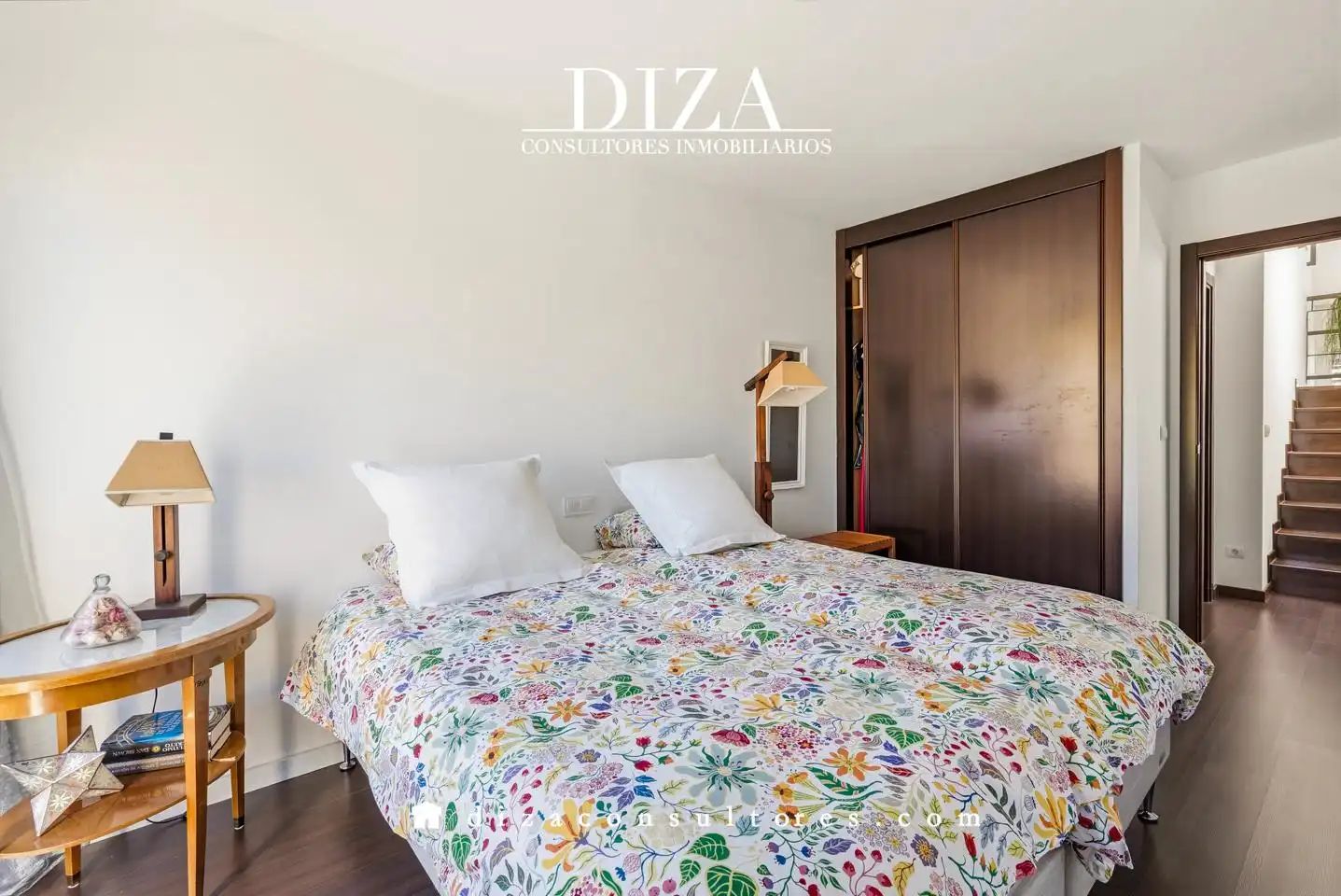 Habitación de Casa adosada en venta en Montecillo