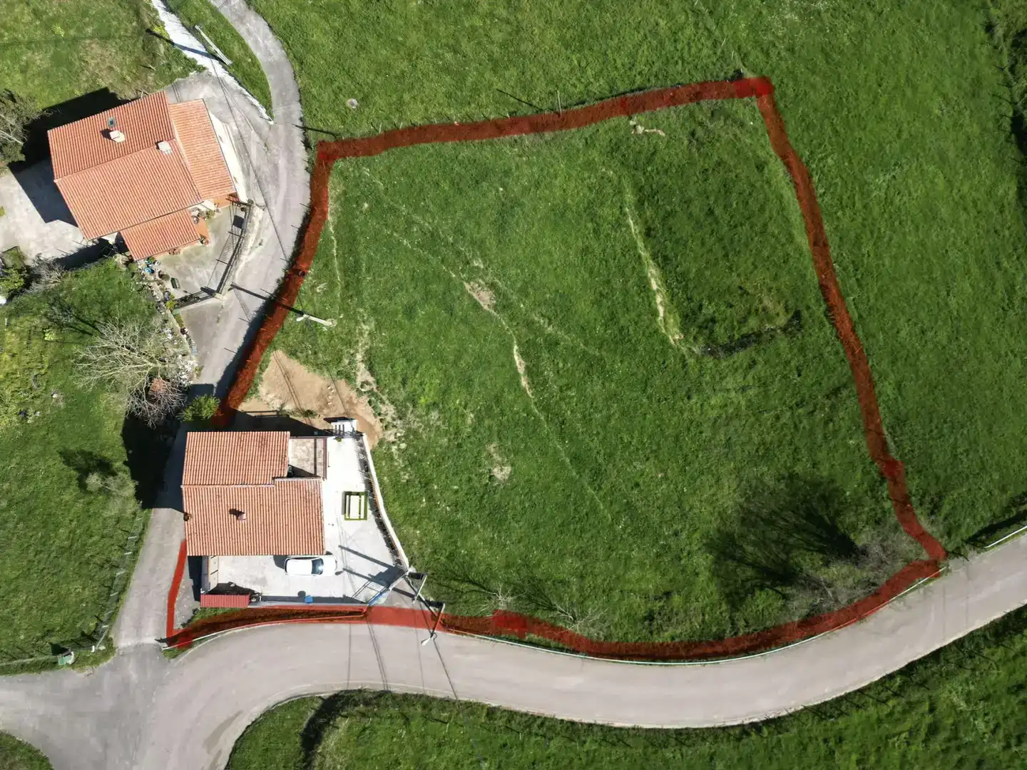 Casa o xalet en venda en Soba amb Balcó