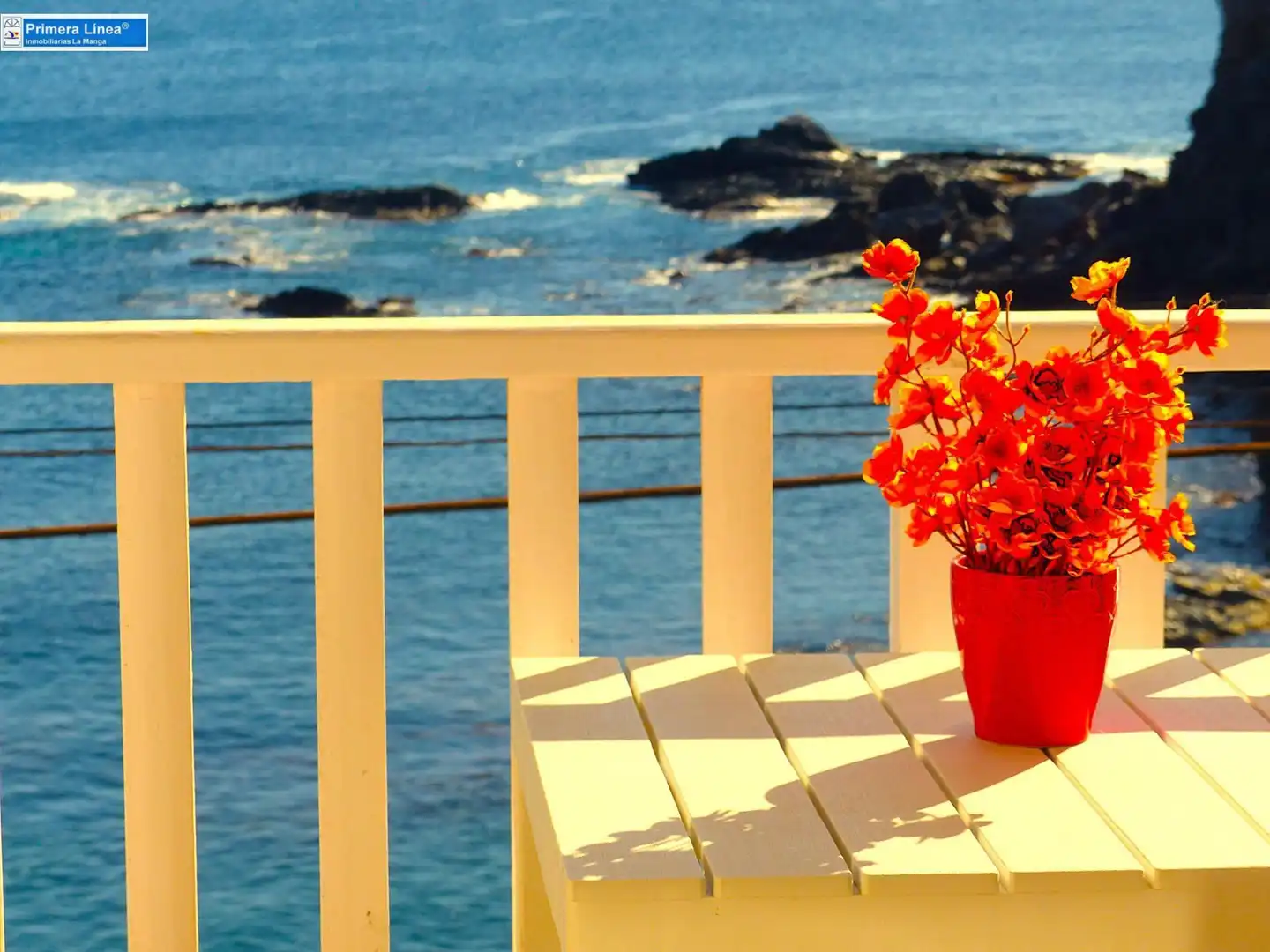 Wohnung zum Verkauf in Cabo de Palos