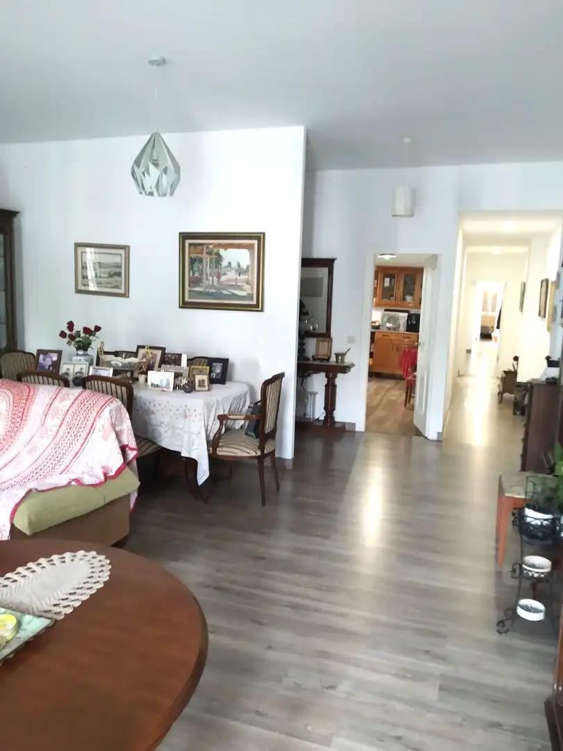 Comedor de Piso en venta en Málaga