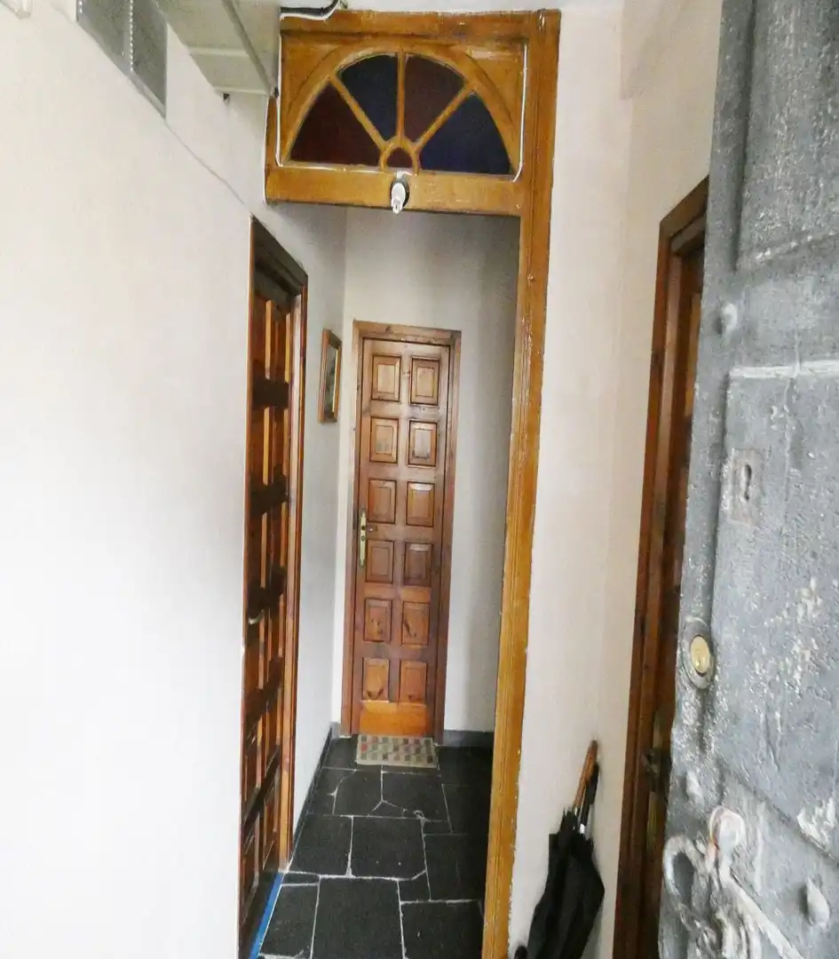 Casa o xalet en venda en Valdés - Luarca