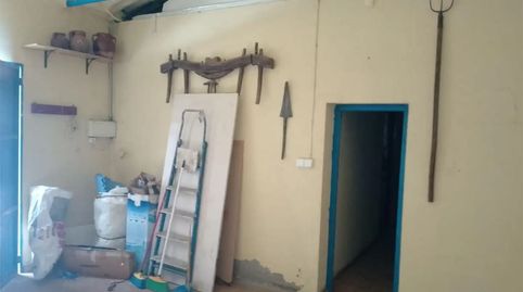 Foto 5 de Planta baixa en venda a Calle Arcediano Gómez González, 1, Cuéllar, Segovia